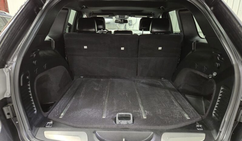 
								2015 Jeep Grand Cherokee limited full									