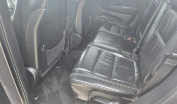 
										2015 Jeep Grand Cherokee limited full									