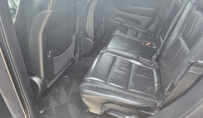 
								2015 Jeep Grand Cherokee limited full									