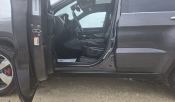 
										2015 Jeep Grand Cherokee limited full									