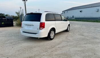 
										2018 DODGE GRAND CARAVAN full									