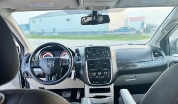 
										2018 DODGE GRAND CARAVAN full									