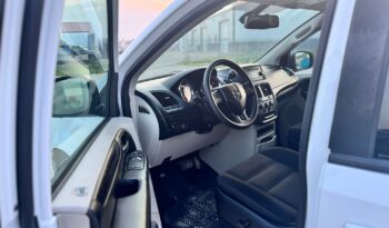 
										2018 DODGE GRAND CARAVAN full									