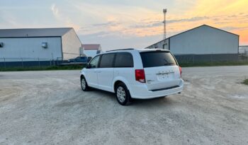 
										2018 DODGE GRAND CARAVAN full									