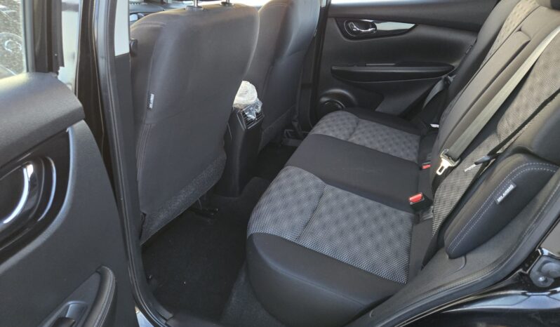 
								2021 Nissan Qashqai full									