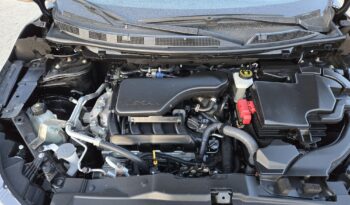 
										2021 Nissan Qashqai full									