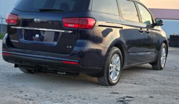 
										2020 Kia Sedona full									