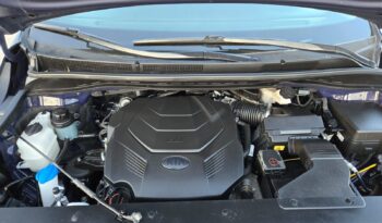 
										2020 Kia Sedona full									