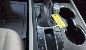 
										2020 Kia Sedona full									