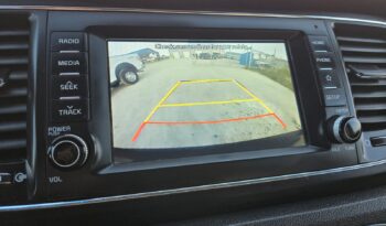 
										2020 Kia Sedona full									