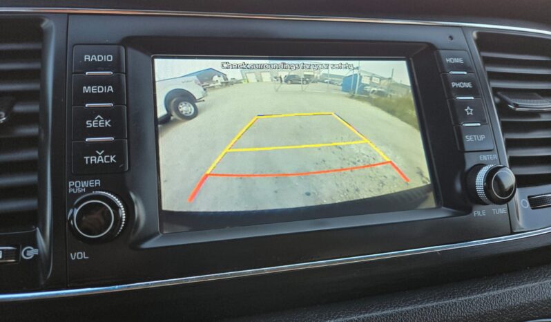 
								2020 Kia Sedona full									