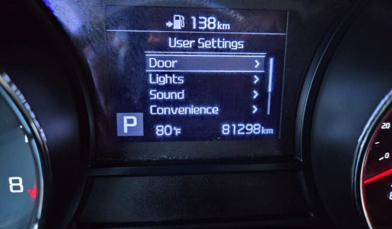 
								2020 Kia Sedona full									