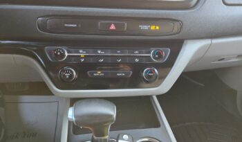 
										2020 Kia Sedona full									