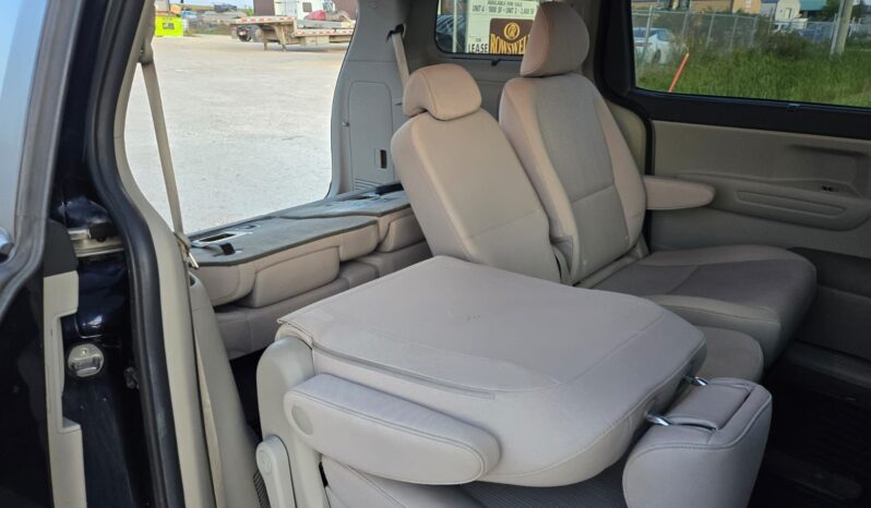 
								2020 Kia Sedona full									