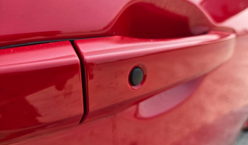 
								2020 Honda Civic Sport full									