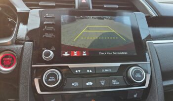 
										2020 Honda Civic Sport full									