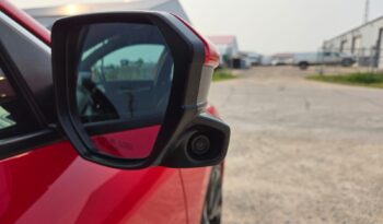 
										2020 Honda Civic Sport full									