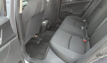 
										2019 Honda Civic EX full									