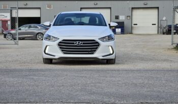 
										2017 Hyundai Elantra GL full									