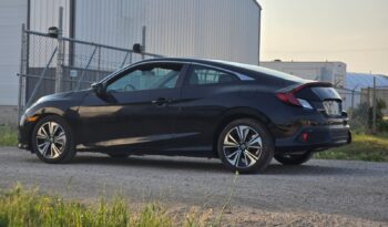 
										2017 Honda Civic Coupe full									
