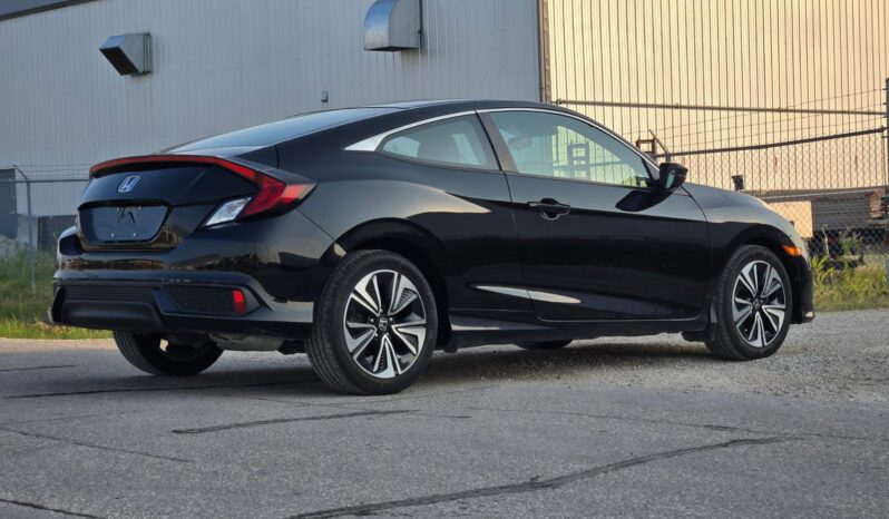 
								2017 Honda Civic Coupe full									