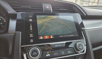 
										2017 Honda Civic Coupe full									