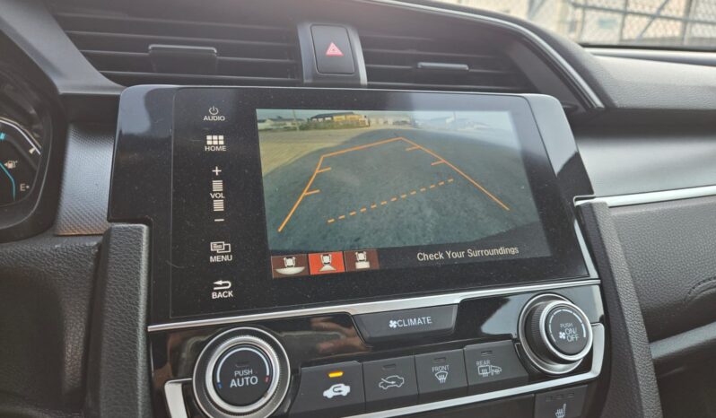 
								2017 Honda Civic Coupe full									