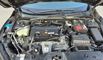 
										2017 Honda Civic Coupe full									