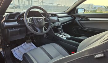 
										2017 Honda Civic Coupe full									