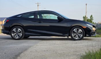 
										2017 Honda Civic Coupe full									
