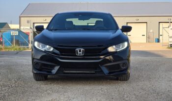 
										2017 Honda Civic Coupe full									