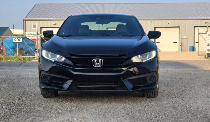
								2017 Honda Civic Coupe full									