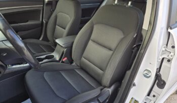 
										2017 Hyundai Elantra GL full									