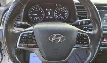 
										2017 Hyundai Elantra GL full									