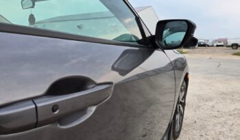 
										2019 Honda Civic EX full									