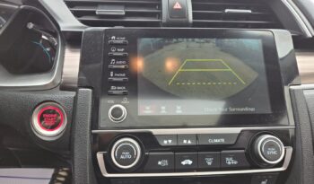 
										2019 Honda Civic full									