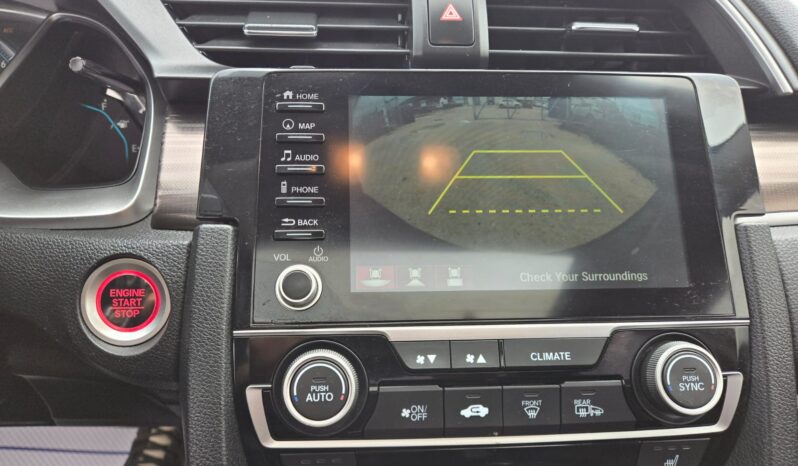 
								2019 Honda Civic full									