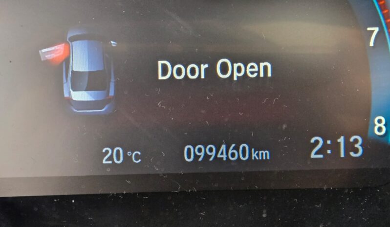 
								2019 Honda Civic full									