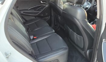 
										2018 Hyundai Santa Fe Sport full									