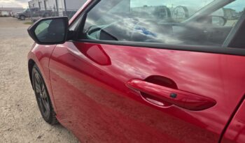 
										2022 Hyundai Elantra preferred full									