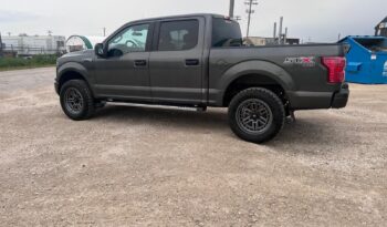 
										2019 Ford F150 full									