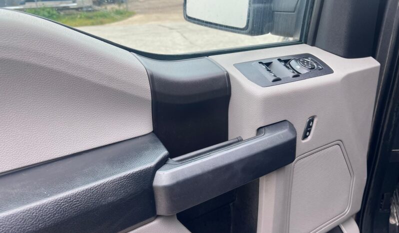 
								2019 Ford F150 full									
