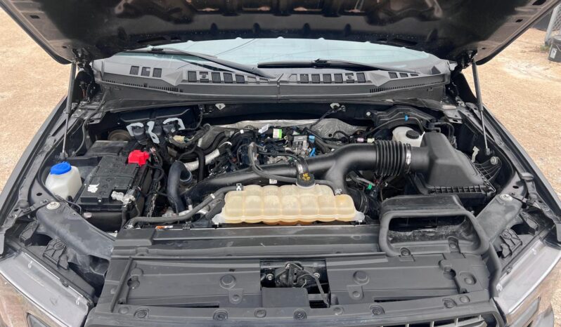 
								2019 Ford F150 full									