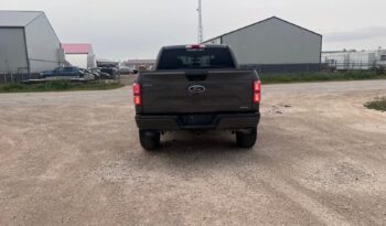 
										2019 Ford F150 full									