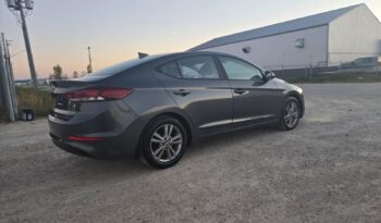 
										2018 hyundai elantra preferred full									