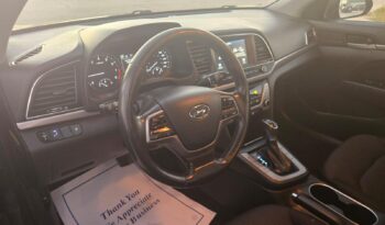 
										2018 hyundai elantra preferred full									