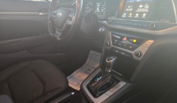 
										2018 hyundai elantra preferred full									