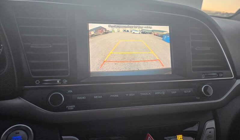 
								2018 hyundai elantra preferred full									