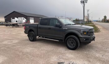 
										2019 Ford F150 full									