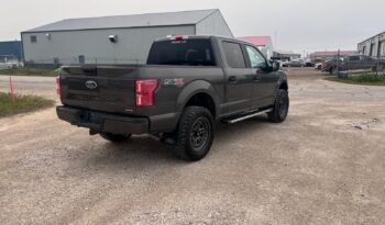 
										2019 Ford F150 full									
